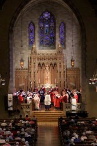 Festival Choir